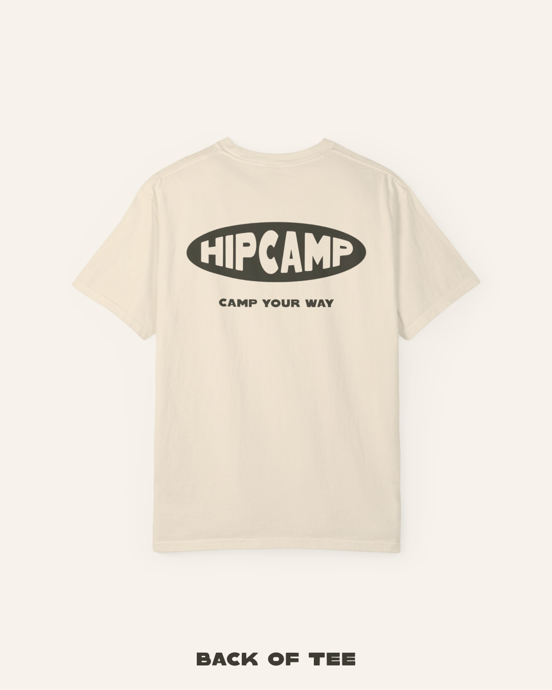 The Stamp Tee II