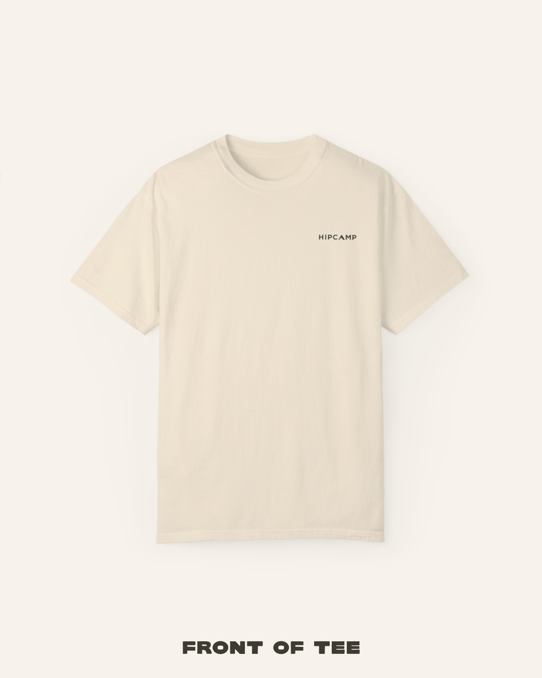 The Sunrise Tee