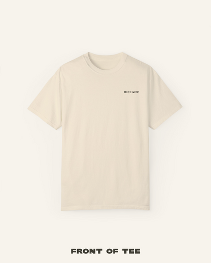 The Sunrise Tee