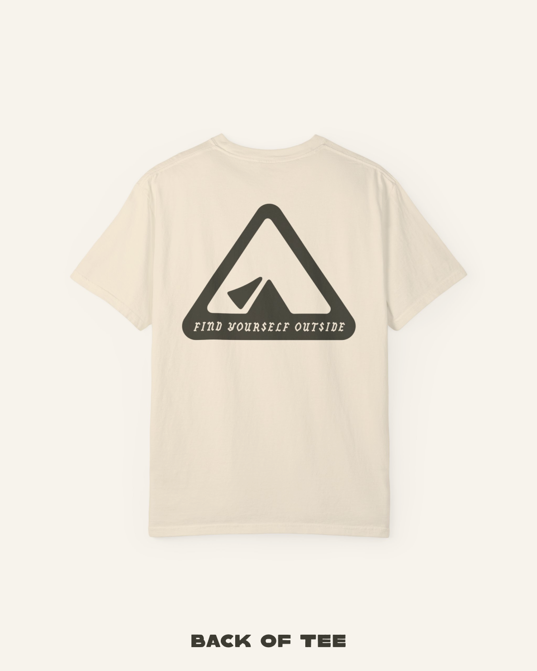 The Tent Tee