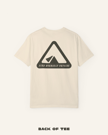 The Tent Tee