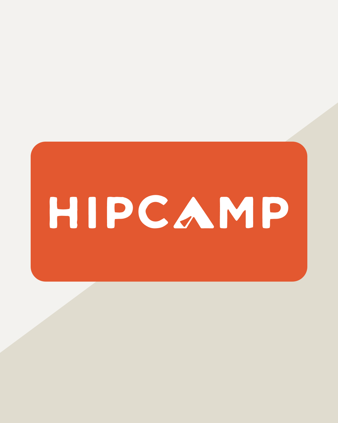 Hipcamp Sign (CH01) – Hipcamp General Store