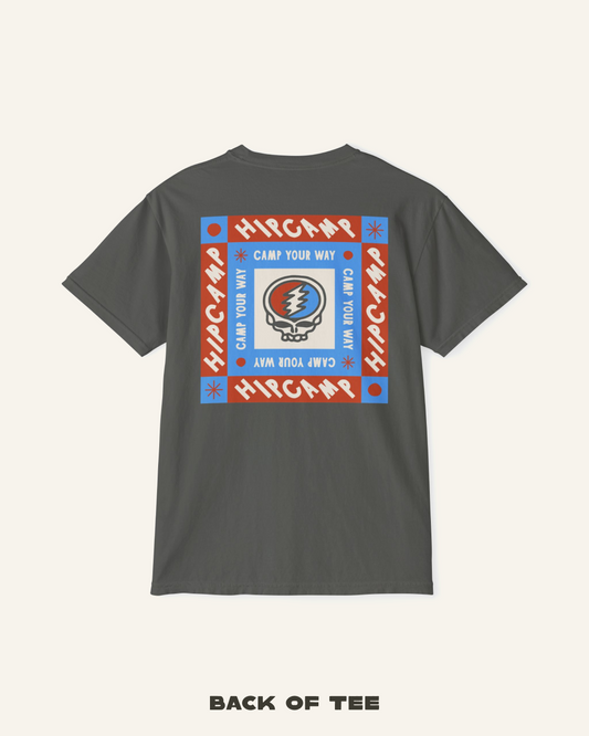 The Deadhead Pocket Tee II