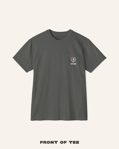 The Deadhead Pocket Tee II