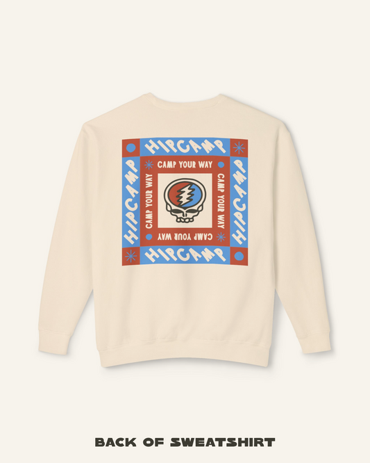 The Deadhead Sweatshirt