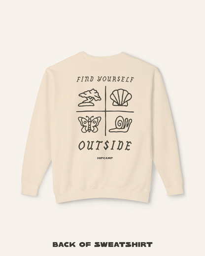 The Objects Sweatshirt