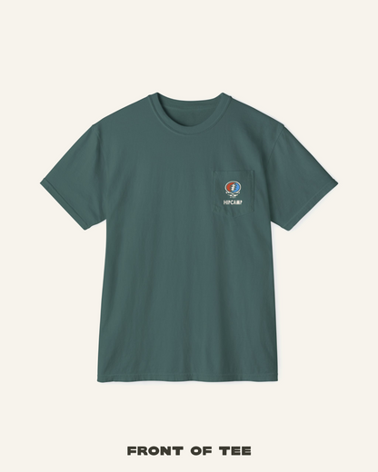 The Deadhead Pocket Tee II