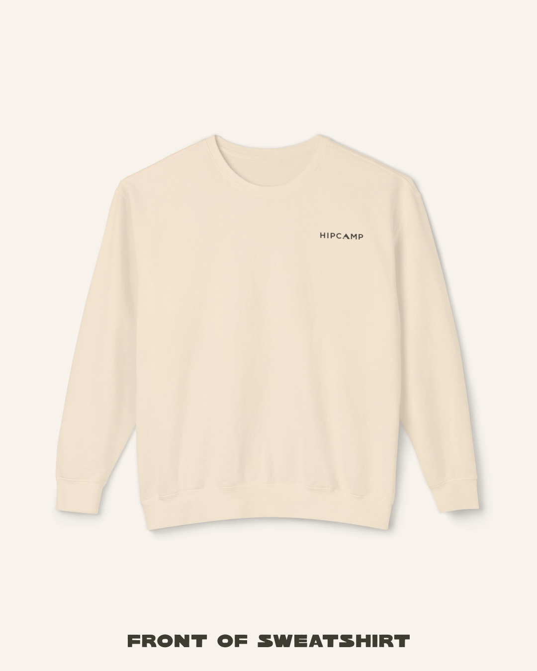 The Sunrise Sweatshirt