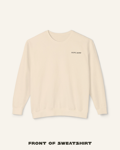 The Sunrise Sweatshirt